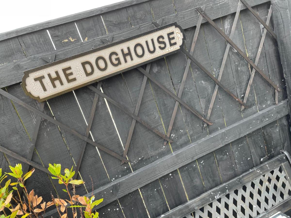 Harbour Guest House Amble Esterno foto