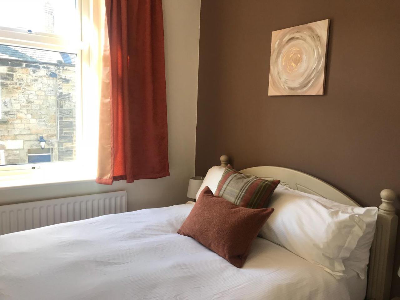 Harbour Guest House Amble Esterno foto