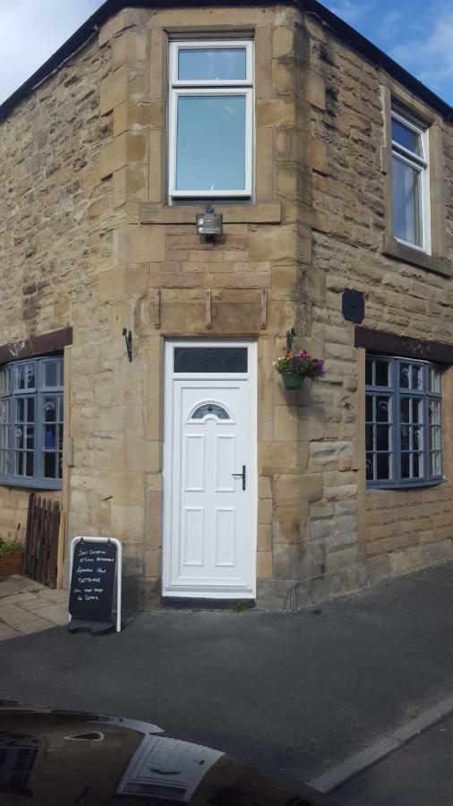 Harbour Guest House Amble Esterno foto
